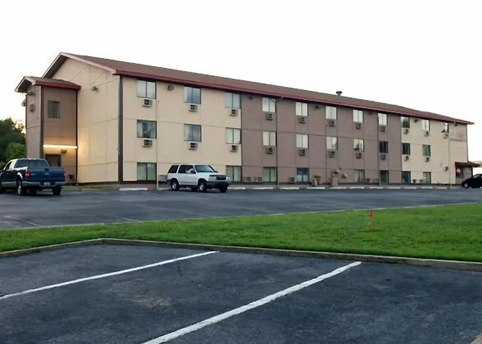 The Lodge At Pensacola